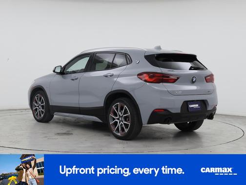 2022 BMW X2 SDrive28i