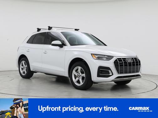 2023 Audi Q5 Premium