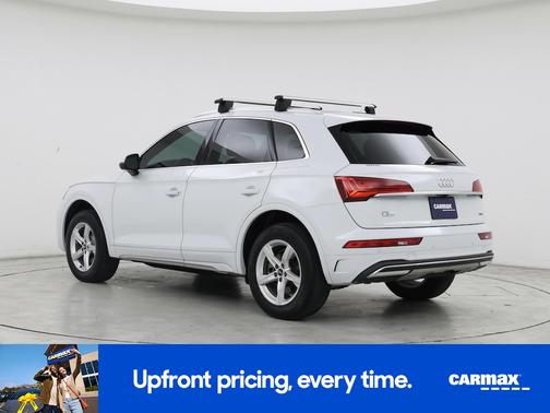 2023 Audi Q5 Premium