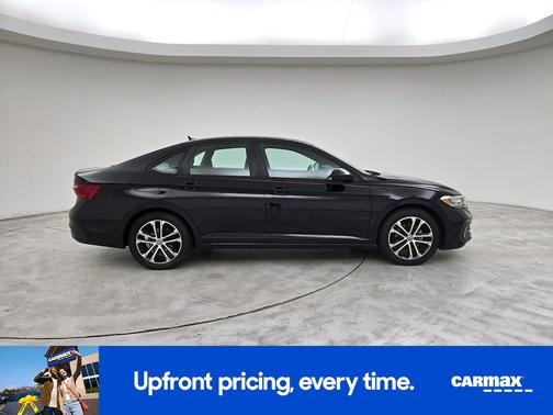 2022 Volkswagen Jetta Sport