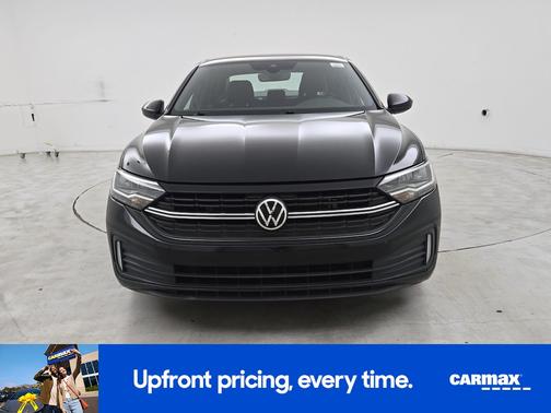2022 Volkswagen Jetta Sport