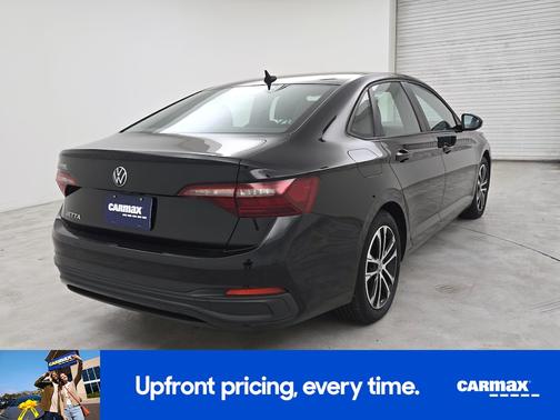 2022 Volkswagen Jetta Sport