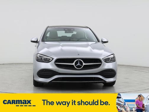 2023 Mercedes-Benz C-Class C 300