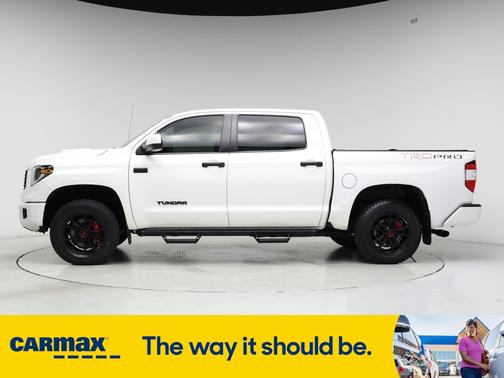 2019 Toyota Tundra TRD Pro