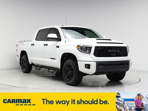 2019 Toyota Tundra TRD Pro