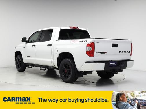 2019 Toyota Tundra TRD Pro