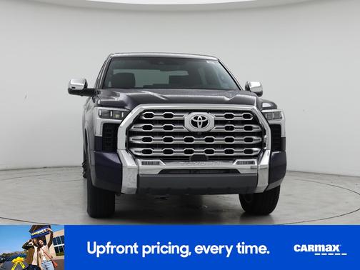 2024 Toyota Tundra 1794