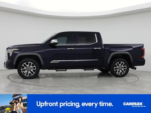 2024 Toyota Tundra 1794