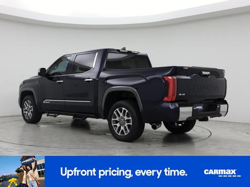 2024 Toyota Tundra 1794