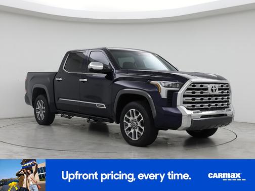 2024 Toyota Tundra 1794