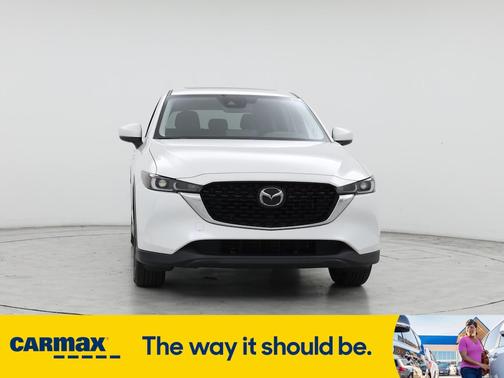 2023 Mazda CX-5 2.5 S Premium Package