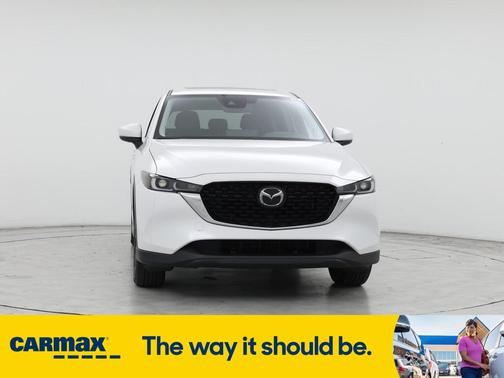 2023 Mazda CX-5 2.5 S Premium Package