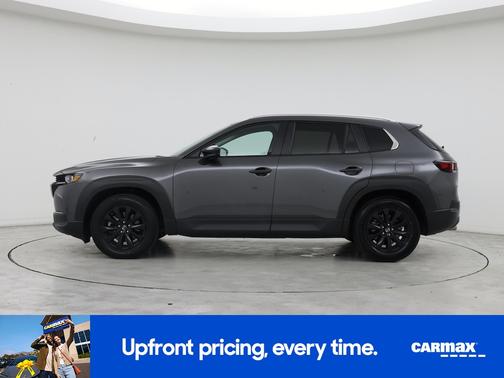 2024 Mazda CX-50 2.5 S Preferred Package