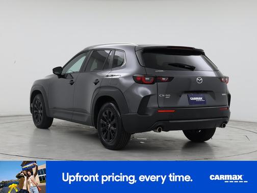 2024 Mazda CX-50 2.5 S Preferred Package