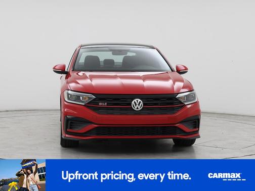 2019 Volkswagen Jetta GLI Autobahn