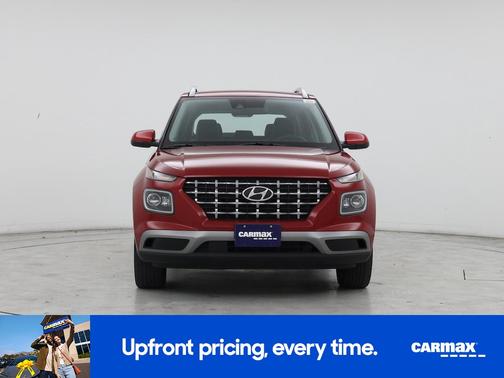 2022 Hyundai VENUE Limited
