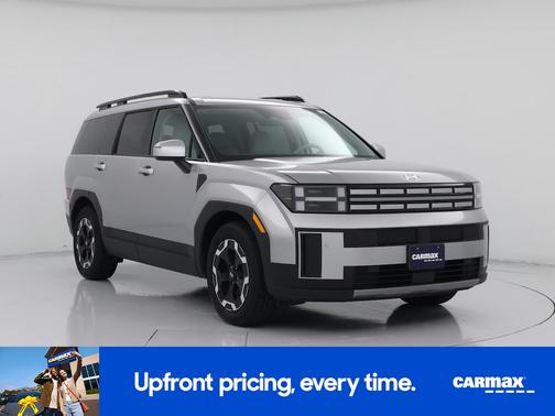 2024 Hyundai SANTA FE SEL