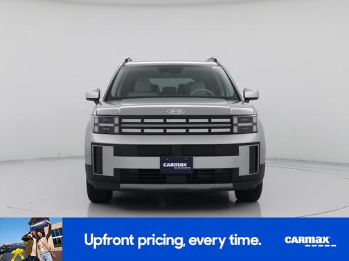 2024 Hyundai SANTA FE SEL