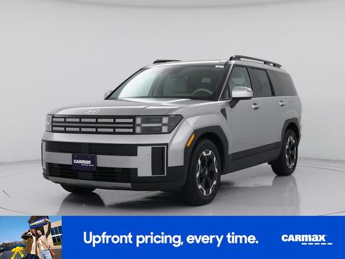 2024 Hyundai SANTA FE SEL