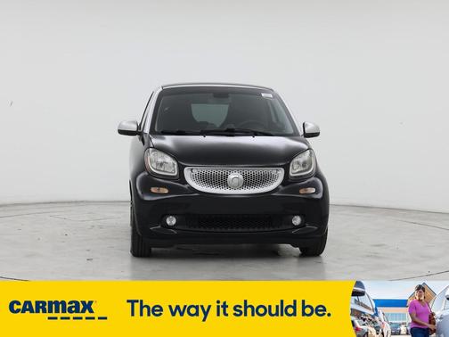 2016 smart ForTwo Prime