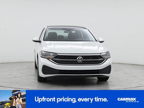 2023 Volkswagen Jetta SE