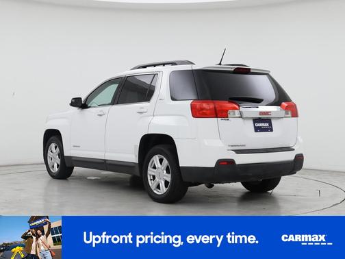 2014 GMC Terrain SLT