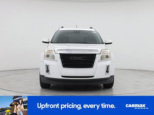 2014 GMC Terrain SLT