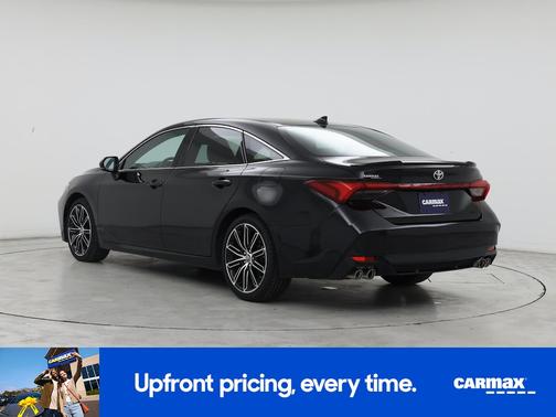 2019 Toyota Avalon XSE