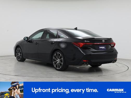 2019 Toyota Avalon XSE