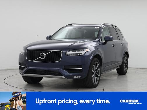 2019 Volvo XC90 T6 Momentum