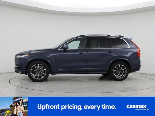 2019 Volvo XC90 T6 Momentum