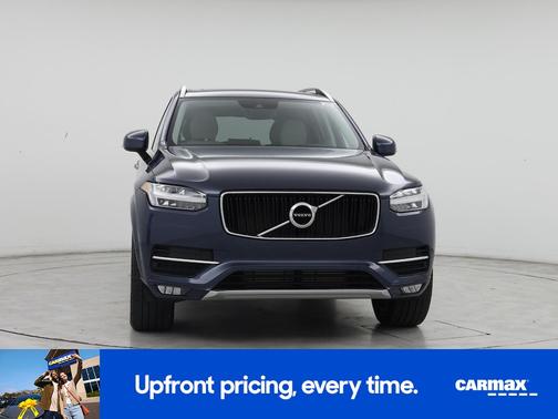 2019 Volvo XC90 T6 Momentum