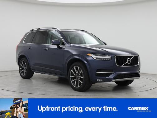 2019 Volvo XC90 T6 Momentum