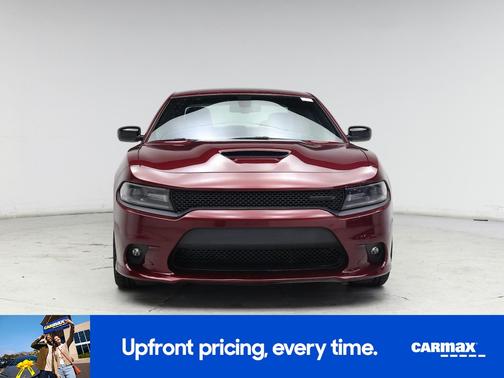 2021 Dodge Charger R/T