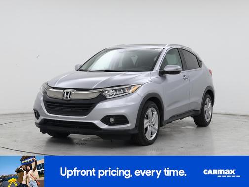 2019 Honda HR-V EX-L