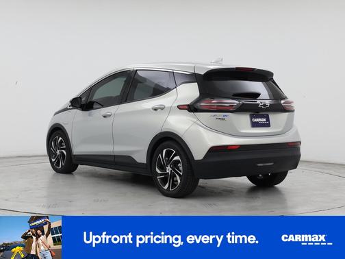 2023 Chevrolet Bolt EV 2LT