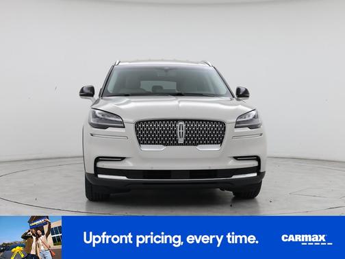 2023 Lincoln Aviator Standard