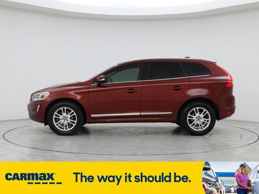 2014 Volvo XC60 3.2