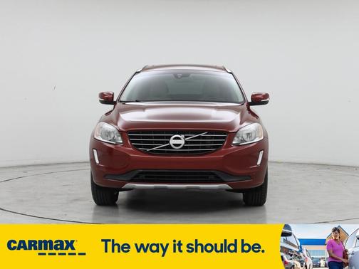 2014 Volvo XC60 3.2