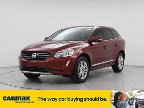 2014 Volvo XC60 3.2