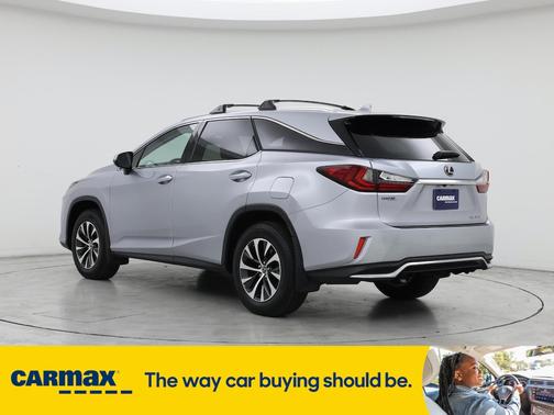 2022 Lexus RX 350 L