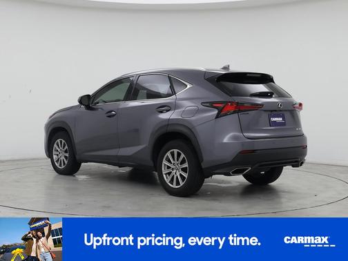 2021 Lexus NX 300 