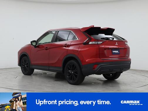 2023 Mitsubishi Eclipse Cross LE