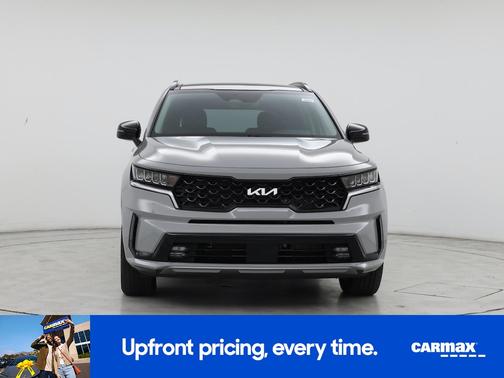 2023 Kia Sorento EX