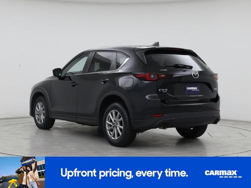2022 Mazda CX-5 2.5 S Preferred Package