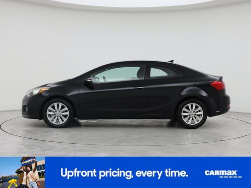 2014 Kia Forte EX