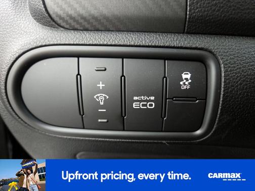 2014 Kia Forte EX
