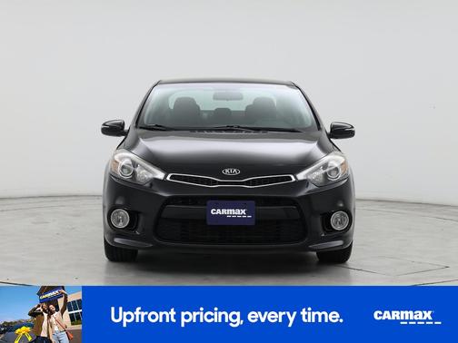 2014 Kia Forte EX
