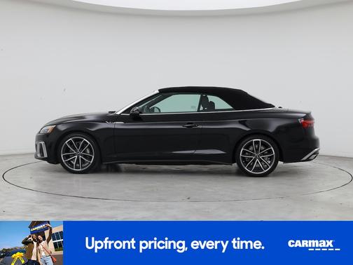 2023 Audi A5 S-Line Premium Plus