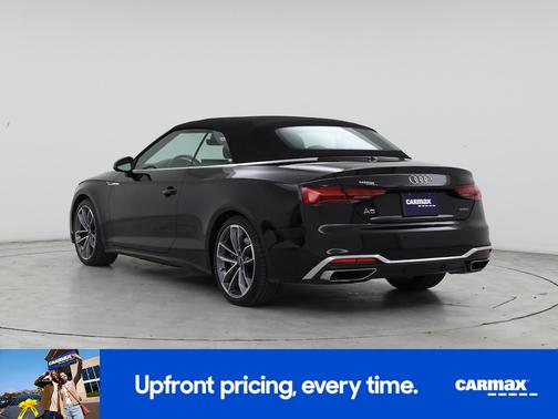 2023 Audi A5 S-Line Premium Plus